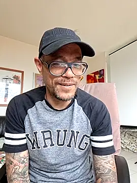 Sembang XXX Secara Langsung Mr_Graffitimile