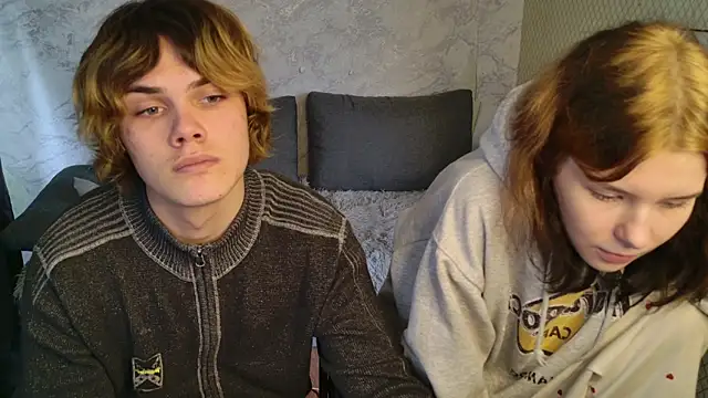 Bonnie_And_C1yde's Live XXX Chat