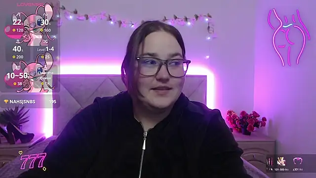 XX_Daniella_XX's Live XXX Chat