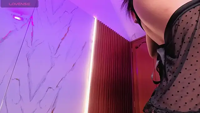 dulcetorresvg's Live XXX Chat