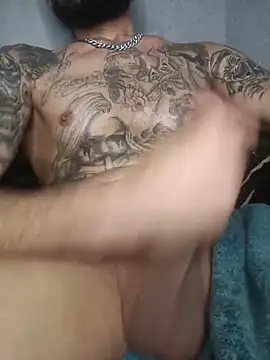 Kerryflon Live XXX-chat