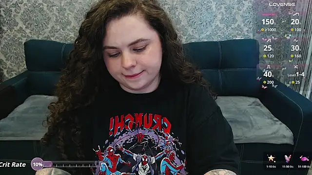 Sembang XXX Secara Langsung LunaRoub