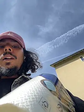 daddyvibes লাইভ XXX চ্যাট