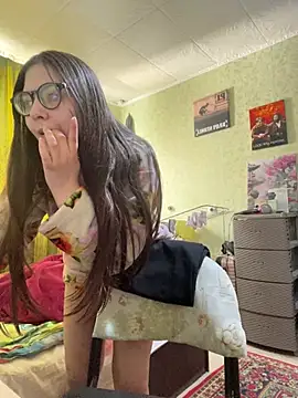 Chat +18 de Prudie_Gabriella ao vivo