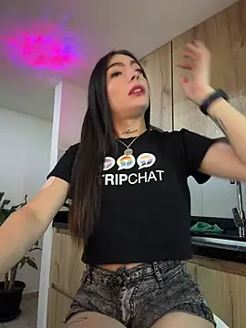 Camistar18 라이브 XXX 채팅
