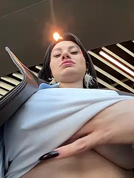 Wet__Bunny's Live XXX Chat