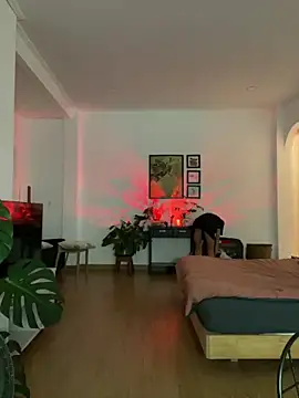 __grace__'s Live XXX Chat