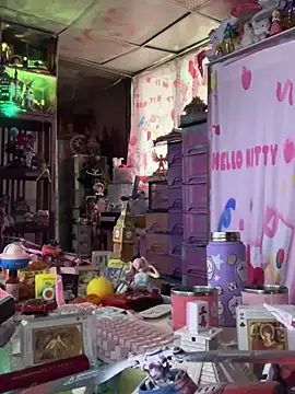 JesuAdam 现场XXX聊天