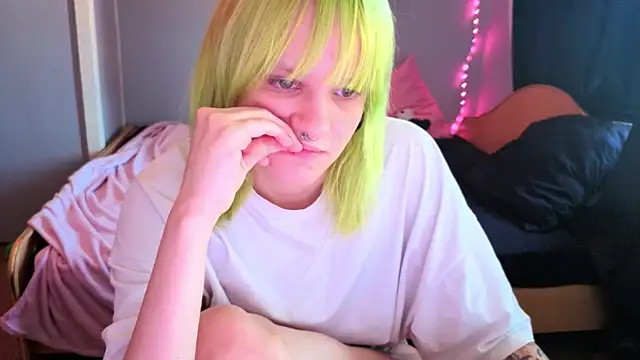 Živý XXX chat Elieiza_xo