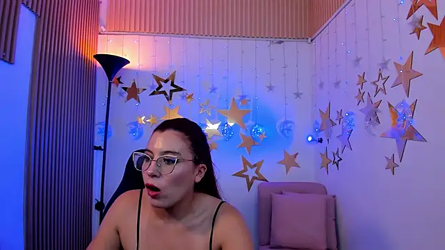 Živý XXX chat allison_mc