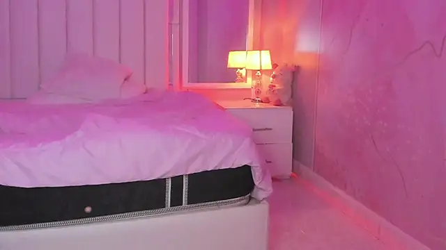 Živý XXX chat NATASHAMARTIX