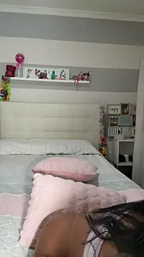 Chat XXX Live KalaBeckett_