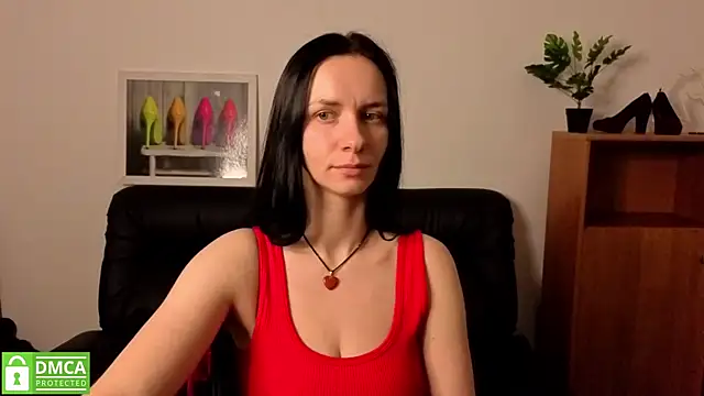 annakillianox – Naživo XXX chat