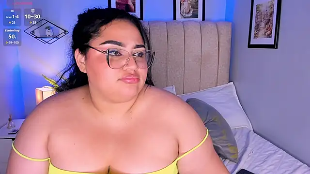 _michel_bbw Chat XXX in diretta