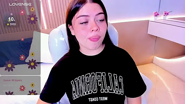 Sexy_paradise18_ Chat XXX in diretta