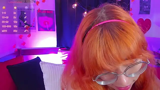 _Moon_Johnson Chat XXX live