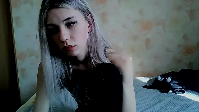 Crazy_Empresis Adlı Modelin Canlı XXX Sohbeti