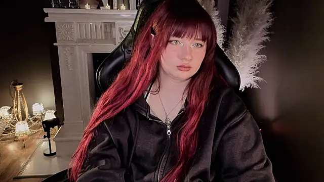 carolina_elf's Live XXX Chat