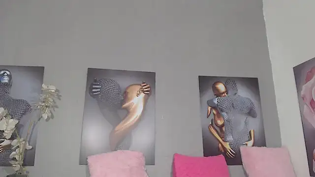 AntonellaBlanc 即時 XXX 聊天