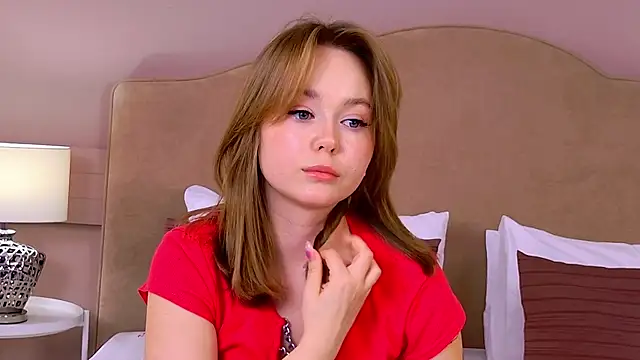 Chat XXX ao vivo de ElaraVance