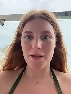 Carammelstorm's Live XXX Chat