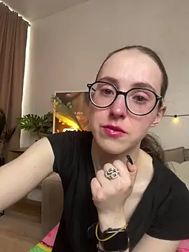 MartiniiSelenna – Live XXX-chat