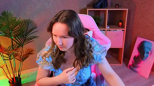 SindieStormm Chat XXX live