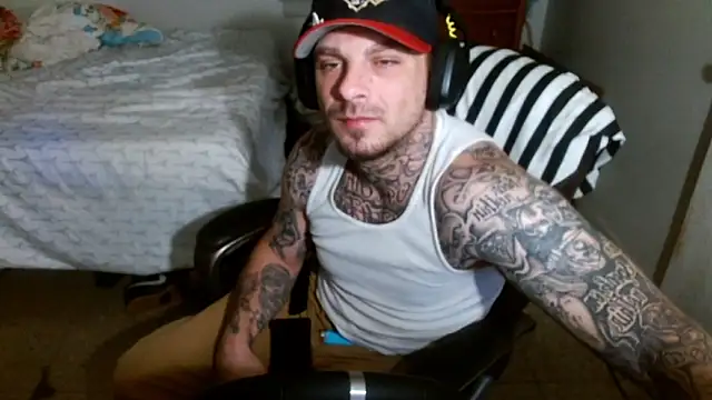 DADDY_KANE8--- লাইভ XXX চ্যাট