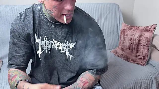 Anubisgods লাইভ XXX চ্যাট