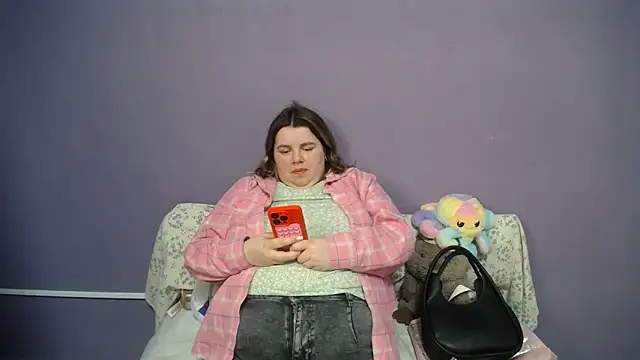 Chat XXX Live so_shy