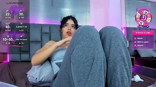 diamond_sweet1のライブXXXチャット