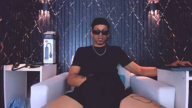 Gregory_Sforza Chat XXX in diretta