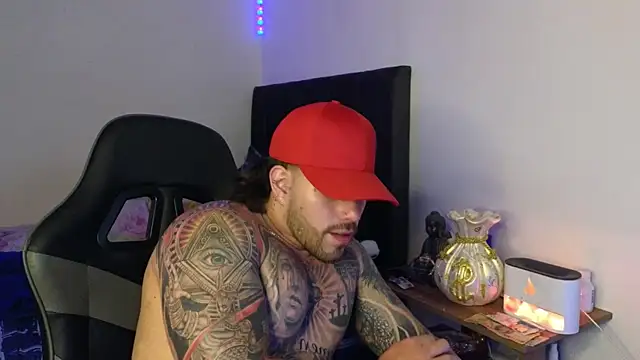 Chatroom XXX en direct de Ades_Lowe