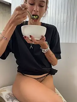 __grace__ লাইভ XXX চ্যাট