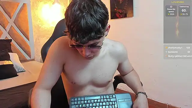 kraven_lust লাইভ XXX চ্যাট