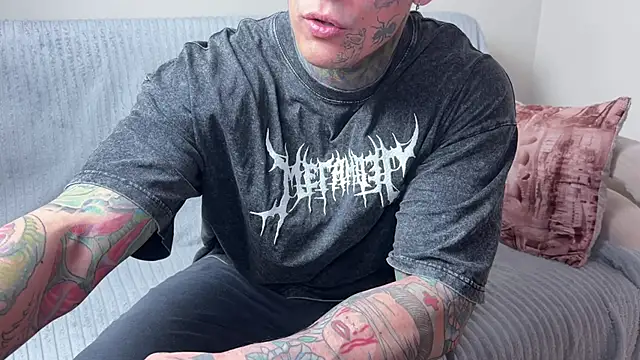 Anubisgods: онлайн-секс-чат