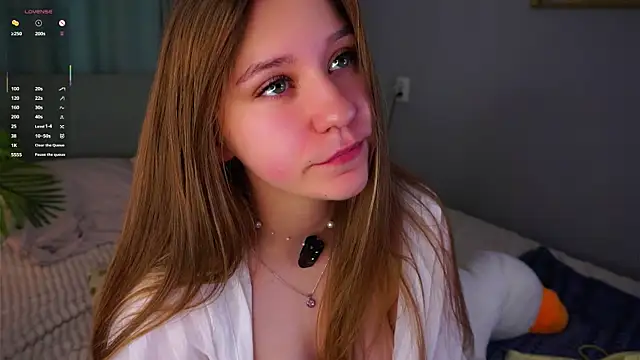 ShantellAngulo 即時 XXX 聊天