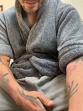 Piratee666: онлайн-секс-чат