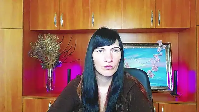 Rosalinda_ro Chat XXX in diretta