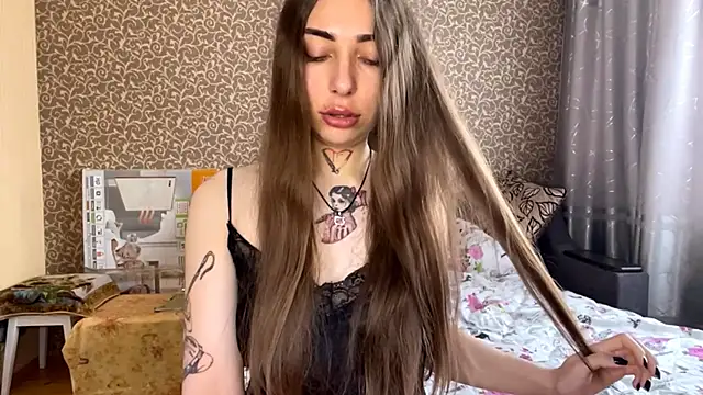 Онлайн чат XXX VastCause