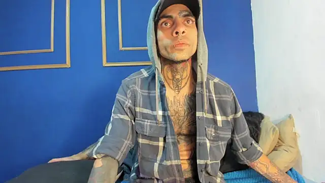 Онлайн чат XXX Demon_Rose_