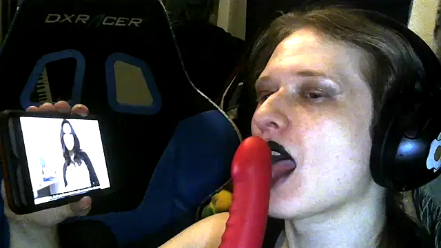 CutieBite Chat XXX in diretta