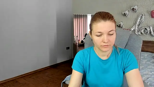 AnniShery Chat XXX in diretta