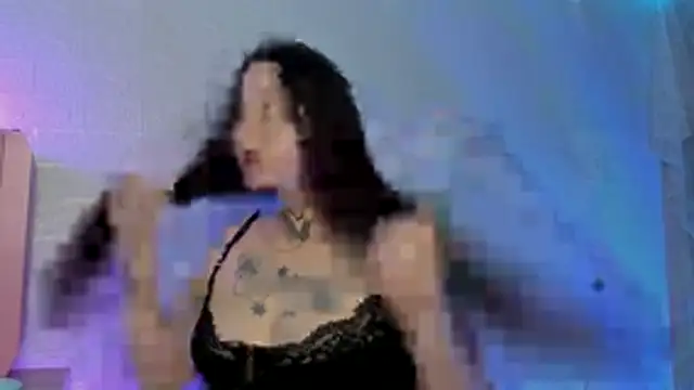 Lauryn_muller 即時 XXX 聊天