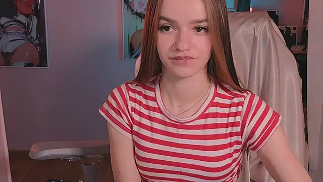 E_l_i_z_e_'s Live XXX Chat