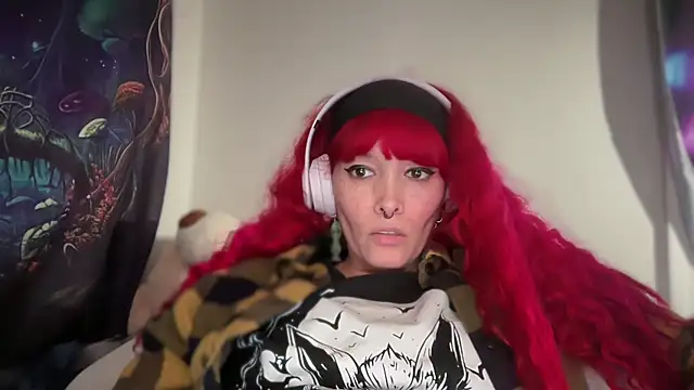 FRRANNKIE Chat XXX in diretta