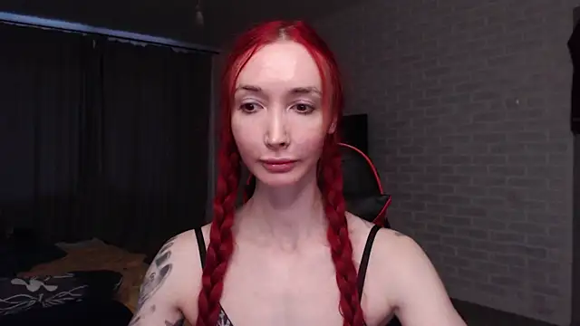 Roxy_Silver – Naživo XXX chat