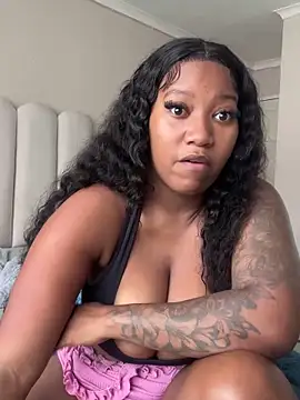 Chat XXX en directo de Brandyy23