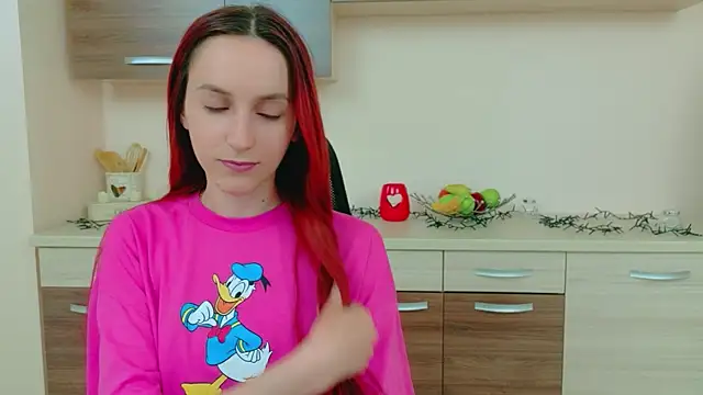 Julia_Jae Live XXX-chat