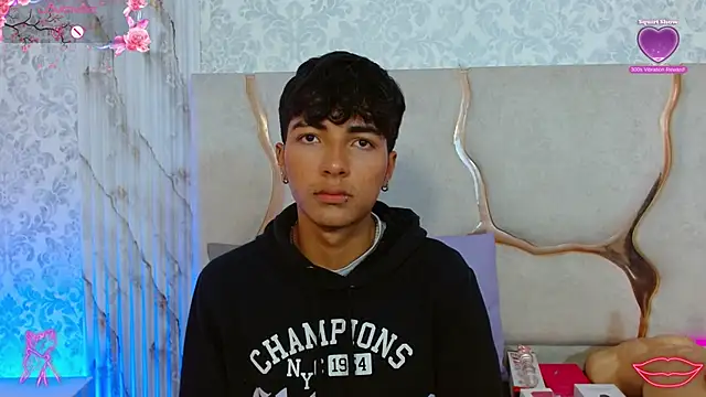 Chat XXX ao vivo de osamu_tay